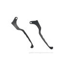 Motorcycle Spare Parts Clutch Handle Lever JH125 adjustable brake clutch lever Supplier